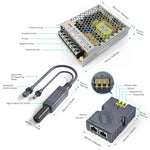 Charger l'image dans la galerie, starlink mini poe ac power