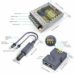 Load image into Gallery viewer, starlink mini poe ac power