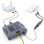 Charger l'image dans la galerie, starlink poe injector