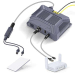 Load image into Gallery viewer, 5-in-1 starlink poe injector