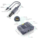 Charger l'image dans la galerie, starlink mini poe injector