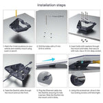 Charger l'image dans la galerie, starlink mobile mounts