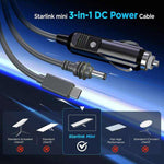Load image into Gallery viewer, starlink dc power cable