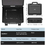 Charger l'image dans la galerie, starlink storage box