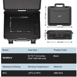 Charger l'image dans la galerie, starlink storage box