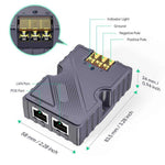 Charger l'image dans la galerie, starlink poe injector