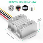 Charger l'image dans la galerie, starlink dc power supply