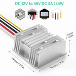 Charger l'image dans la galerie, starlink dc power supply