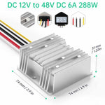 Charger l'image dans la galerie, starlink dc power supply