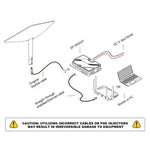 Load image into Gallery viewer, Starlink PoE Injector