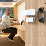 Charger l'image dans la galerie, ethernet cable holder