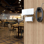 Charger l'image dans la galerie, ethernet cable holder