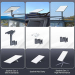 Charger l'image dans la galerie, starlink roof mount