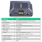 Charger l'image dans la galerie, 5-in-1 Starlink PoE Type-C & USB For Starlink Gen3 Same Day Shipping