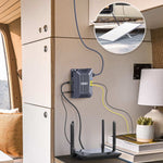 Load image into Gallery viewer, 5-in-1 Starlink PoE Type-C & USB For Starlink Gen3 Same Day Shipping