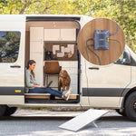 Load image into Gallery viewer, 5-in-1 Starlink PoE with Type-C & USB For Starlink Gen3 Same Day Shipping