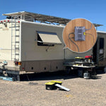 Load image into Gallery viewer, 5-in-1 Starlink PoE with Type-C & USB For Starlink Gen3 Same Day Shipping