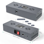 Charger l'image dans la galerie, gen3 poe smart injector