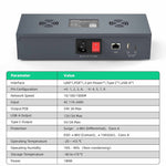 Load image into Gallery viewer, gen3 poe smart injector