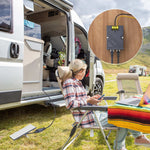 Load image into Gallery viewer, starlink mini poe