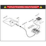 Charger l'image dans la galerie, starlink poe injector
