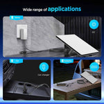 Load image into Gallery viewer, 3-in-1 DC Power Cable