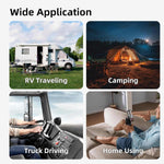 Load image into Gallery viewer, 3-in-1 DC Power Cable