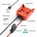 Charger l'image dans la galerie, Milwaukee Battery