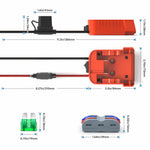 Charger l'image dans la galerie, Milwaukee Battery