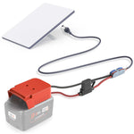 Load image into Gallery viewer, Milwaukee Battery