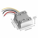 Charger l'image dans la galerie, Starlink DC power supply 100% Voltage Output Stability,100% Full Power