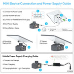 Load image into Gallery viewer, Starlink Mini Battery