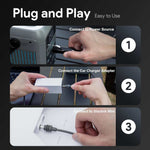 Load image into Gallery viewer, Starlink Mini Car Power Adapter | 12V to 36V DC Step-Up Converter