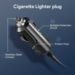 Load image into Gallery viewer, Starlink Mini Car Power Adapter | 12V to 36V DC Step-Up Converter