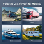 Load image into Gallery viewer, Starlink Mini Car Power Adapter | 12V to 36V DC Step-Up Converter