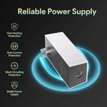 Charger l'image dans la galerie, Starlink Mini 60W power adapter OEM replacement charger