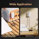Charger l'image dans la galerie, Starlink Mini 60W power adapter OEM replacement charger