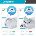 Charger l'image dans la galerie, Starlink Mini Adjustable Clamp Mount Kit