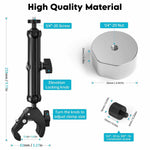 Charger l'image dans la galerie, Starlink Mini Adjustable Clamp Mount Kit