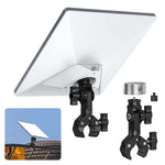 Charger l'image dans la galerie, Starlink Mini Pipe Mount Adapter – Aluminum Pole & Tripod Bracket