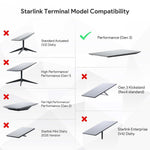 Charger l'image dans la galerie, Starlink Pipe Adapter