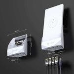 Charger l'image dans la galerie, Gigabit Mini Docking Station for Starlink Router Mini front view