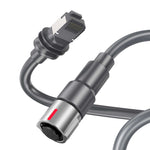 Load image into Gallery viewer, Starlink Performance Gen3 Waterproof Extension Cable – High-Speed Cat6, Outdoor-R