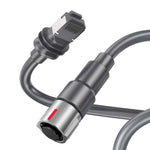 Charger l'image dans la galerie, Starlink Performance Gen3 Waterproof Extension Cable – High-Speed Cat6, Outdoor-R