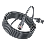 Charger l'image dans la galerie, Starlink Performance Gen3 Waterproof Extension Cable – High-Speed Cat6, Outdoor-R