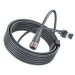 Charger l'image dans la galerie, Starlink Performance Gen3 Waterproof Extension Cable – High-Speed Cat6, Outdoor-R