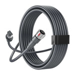 Charger l'image dans la galerie, Starlink Performance Gen3 Waterproof Extension Cable – High-Speed Cat6, Outdoor-R