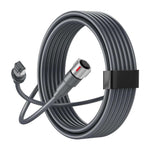 Charger l'image dans la galerie, Starlink Performance Gen3 Waterproof Extension Cable – High-Speed Cat6, Outdoor-R