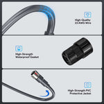 Load image into Gallery viewer, Starlink Performance Gen 3 Ethernet Adapter