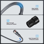 Charger l'image dans la galerie, Starlink Performance Gen 3 Ethernet Adapter